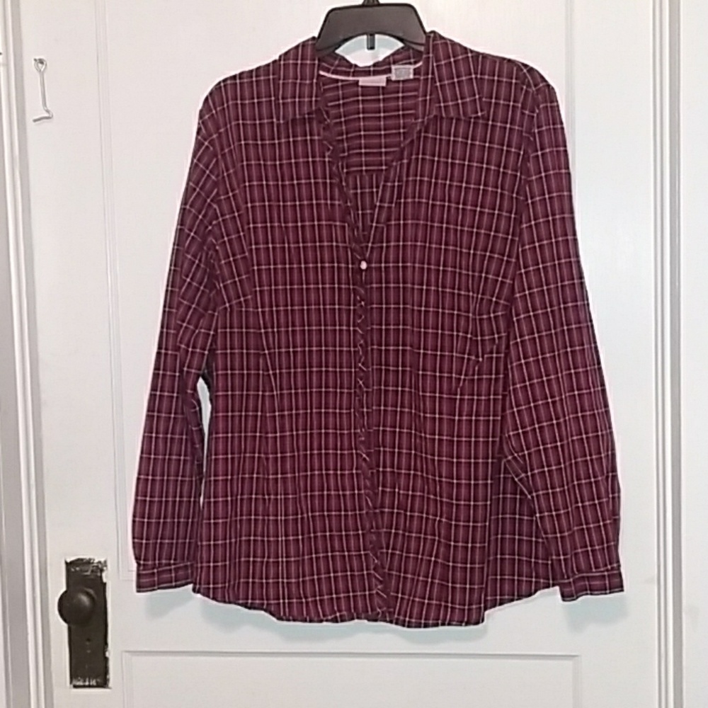 Women's shirt